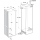 Lodówka do zabudowy Gorenje NRKI517E62WF No Frost 177,2cm 35dB Zawiasy Nożycowe WiFi 252L - 1327477 - zdjęcie 8